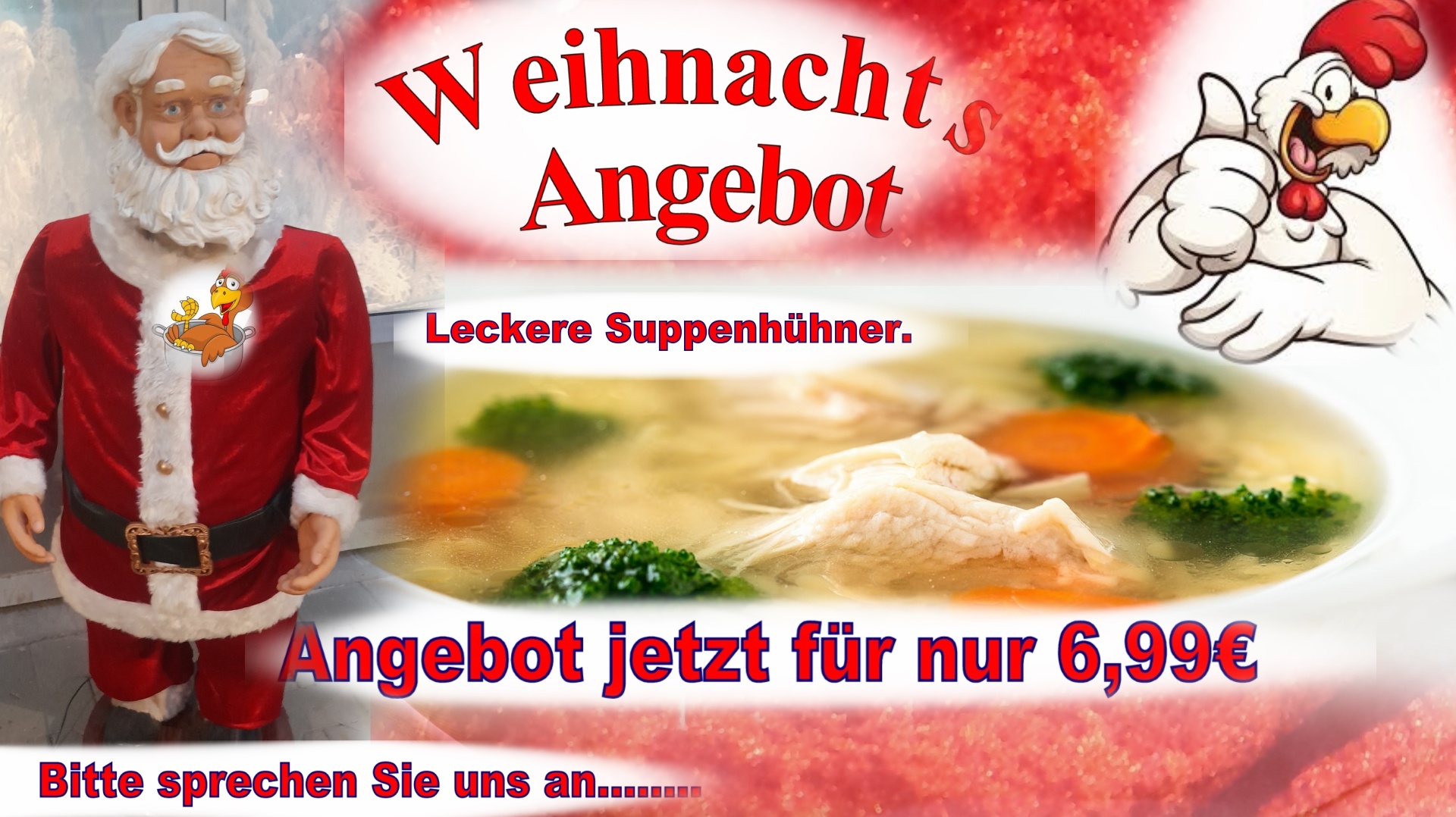 Foto Eier aus Freilandhaltung