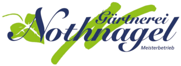 Logo Gärtnerei Nothnagel
